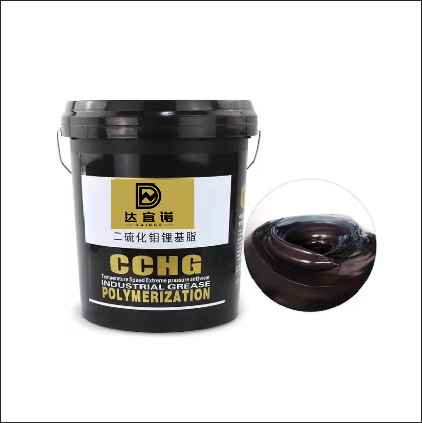 Molybdenum disulfide grease15kg